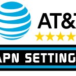 AT&T APN Settings