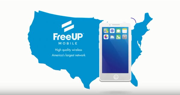 FreeUP Mobile USA