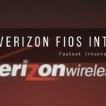 Verizon Fiber Optic Internet Plans