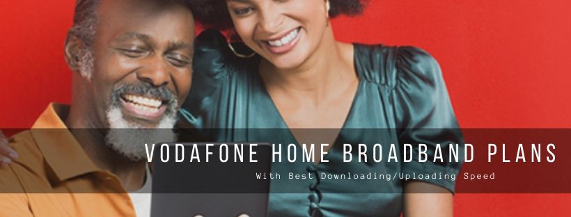 Best Broadband Plans for Home Users