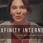 Xfinity All Internet Packages